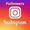 Instagram Followers Logo